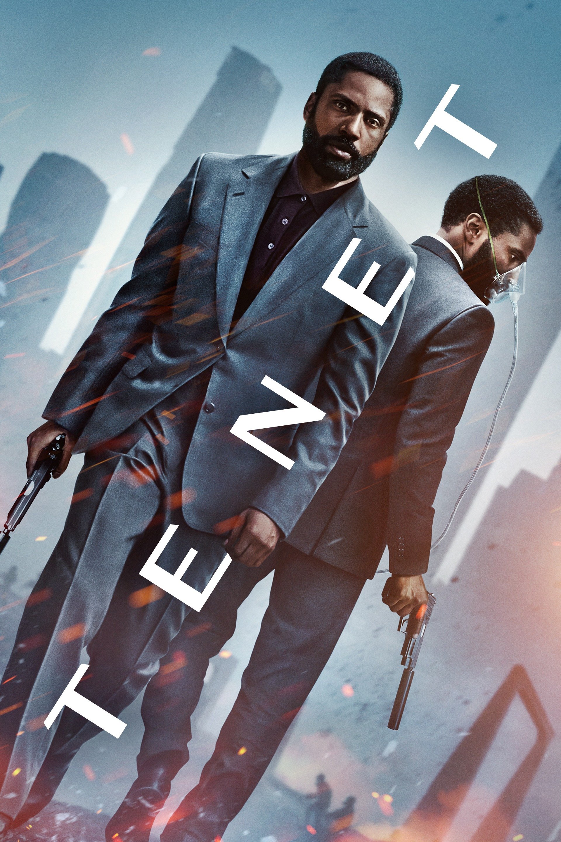 Tenet (2020) [289510] (A1708528920) [[Movies]] --Plex--